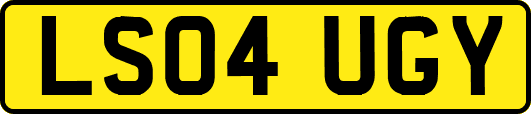 LS04UGY