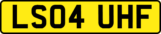 LS04UHF