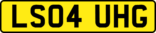LS04UHG
