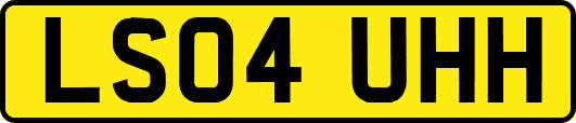 LS04UHH