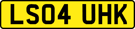 LS04UHK