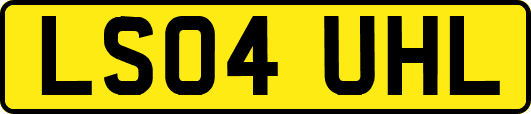 LS04UHL