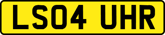 LS04UHR
