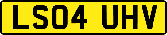 LS04UHV