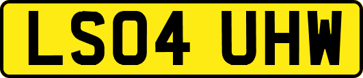 LS04UHW