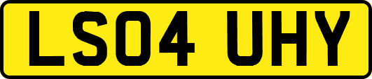 LS04UHY