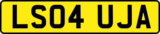 LS04UJA
