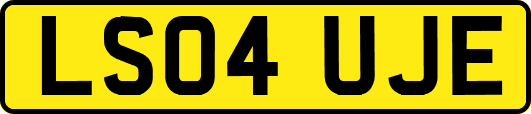 LS04UJE