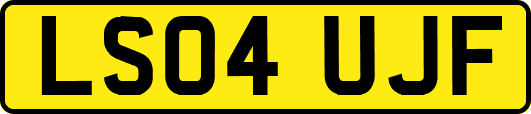 LS04UJF