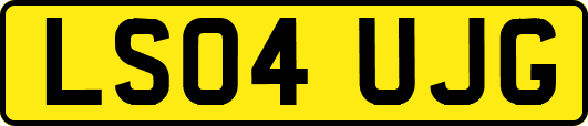 LS04UJG