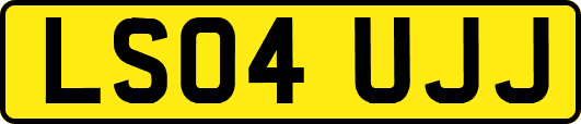 LS04UJJ