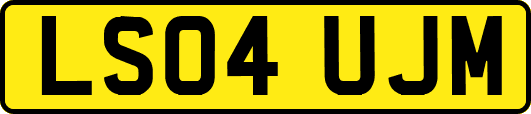 LS04UJM