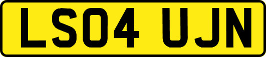 LS04UJN