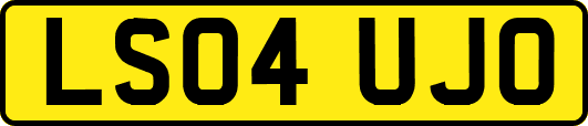 LS04UJO