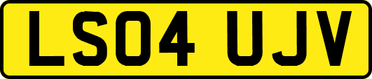 LS04UJV