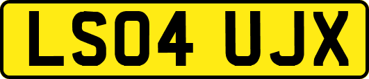 LS04UJX