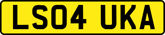 LS04UKA