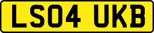 LS04UKB