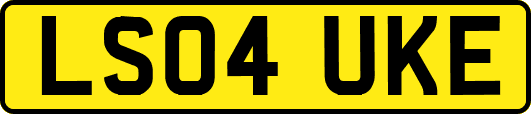 LS04UKE