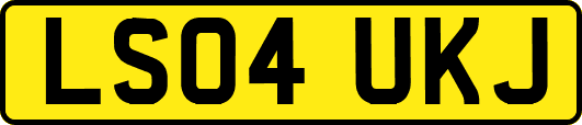 LS04UKJ