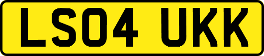 LS04UKK