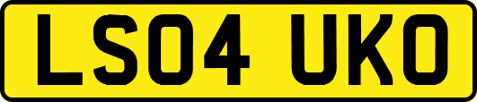 LS04UKO
