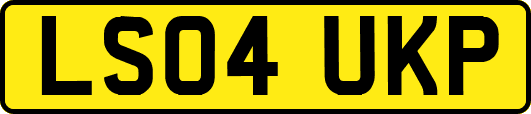 LS04UKP