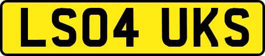 LS04UKS