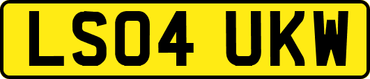 LS04UKW