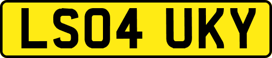 LS04UKY