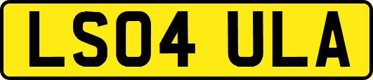 LS04ULA