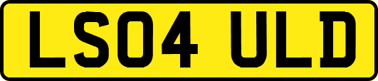 LS04ULD
