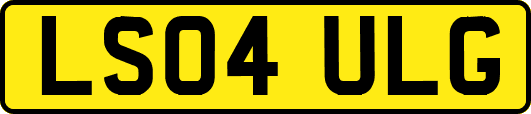 LS04ULG