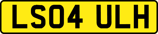 LS04ULH
