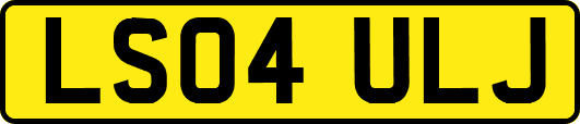 LS04ULJ