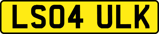 LS04ULK