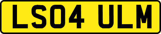 LS04ULM