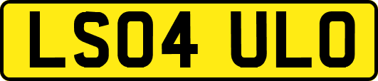 LS04ULO