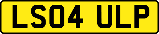 LS04ULP