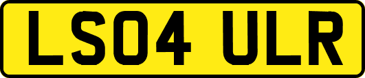 LS04ULR
