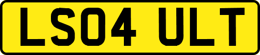 LS04ULT