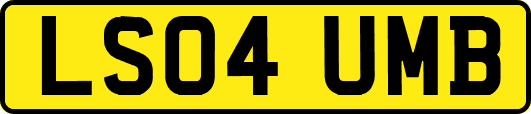 LS04UMB