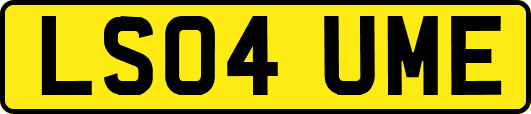 LS04UME