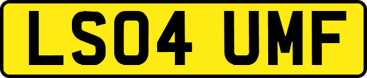 LS04UMF