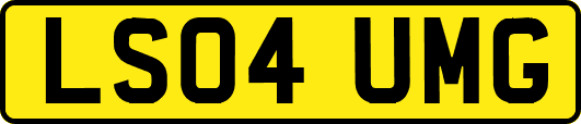 LS04UMG