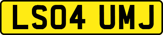 LS04UMJ