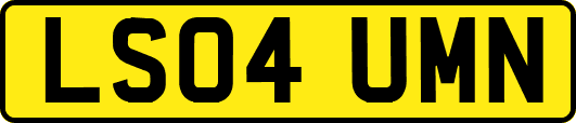LS04UMN