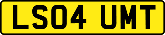LS04UMT