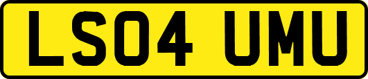 LS04UMU