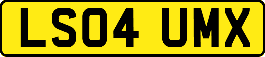 LS04UMX